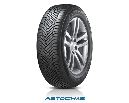 225/55R17 HANKOOK KINERGY 4S2 H750 101W М